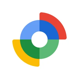 Ícone de Localizador do Google