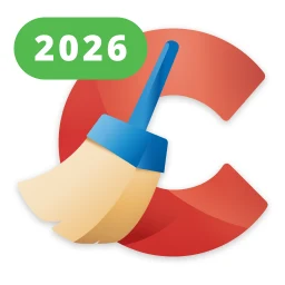Ícone de CCleaner - Limpeza de Celular