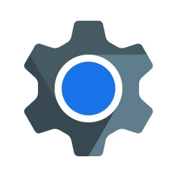 Ícone de WebView do sistema Android
